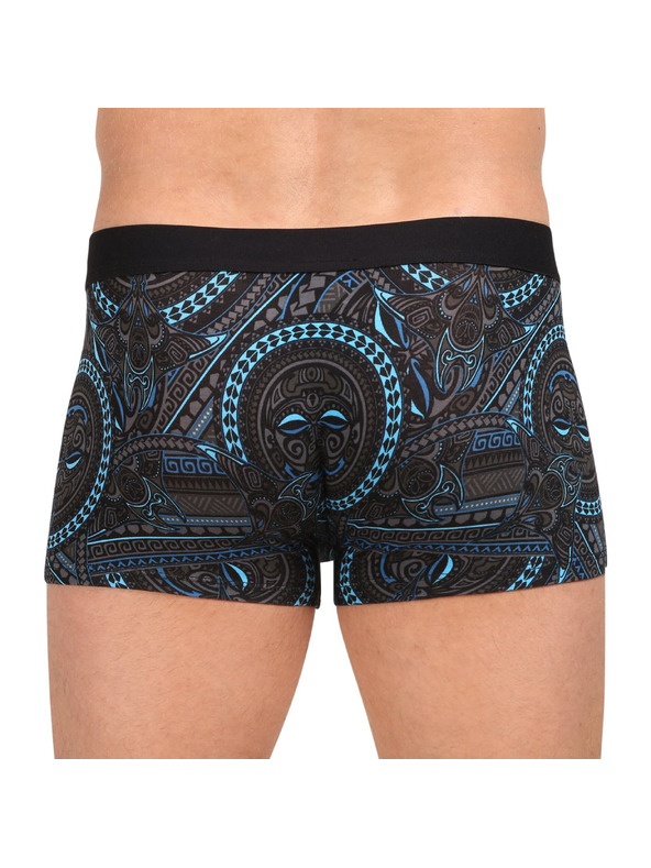 69slam Pánské boxerky 69SLAM hip bamboo SAMOAN ELIJAH