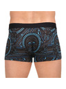 69slam Pánské boxerky 69SLAM hip bamboo SAMOAN ELIJAH