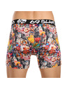 69slam Pánské boxerky 69SLAM fit MEXICOLLAGE DYLAN