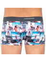 69slam Pánské boxerky 69SLAM hip under the palm