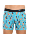 69slam Pánské boxerky 69SLAM fit bamboo getting wet light gilbert