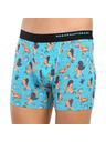 69slam Pánské boxerky 69SLAM fit bamboo getting wet light gilbert