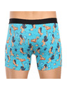 69slam Pánské boxerky 69SLAM fit bamboo getting wet light gilbert