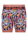 69slam Pánské boxerky 69SLAM fit skulpture
