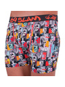 69slam Pánské boxerky 69SLAM fit skulpture