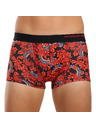 69slam Pánské boxerky 69SLAM Hip BLOSSOMING SNAKE