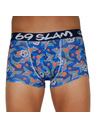69slam Pánské boxerky 69SLAM hip mex