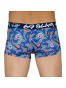 69slam Pánské boxerky 69SLAM hip mex