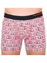 69slam Pánské boxerky 69SLAM Fit Bamboo Eyes
