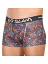 69slam Pánské boxerky 69SLAM hip mayan head mason