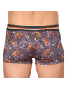 69slam Pánské boxerky 69SLAM hip mayan head mason