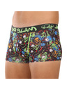 69slam Pánské boxerky 69SLAM Mason hip WITCHCRAFT