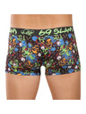 69slam Pánské boxerky 69SLAM Mason hip WITCHCRAFT
