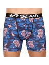 69slam Pánské boxerky 69SLAM fit lotus koy dylan