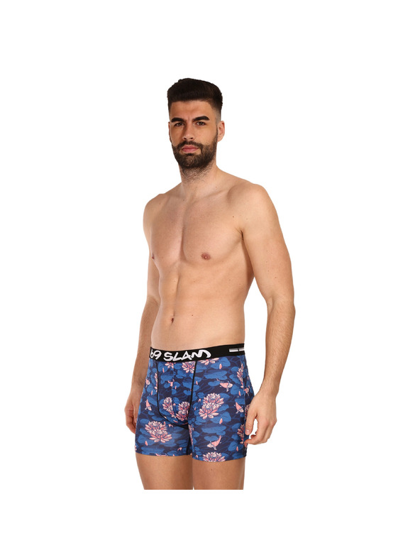 69slam Pánské boxerky 69SLAM fit lotus koy dylan