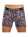 69slam Pánské boxerky 69SLAM fit KABUKI DYLAN