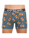 69slam Pánské boxerky 69SLAM fit bamboo hamsa hand gilbert