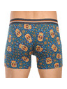 69slam Pánské boxerky 69SLAM fit bamboo hamsa hand gilbert