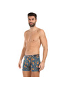 69slam Pánské boxerky 69SLAM fit bamboo hamsa hand gilbert
