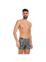 69slam Pánské boxerky 69SLAM fit bamboo hamsa hand gilbert