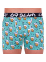 69slam Pánské boxerky 69SLAM fit bamboo arvo cheers