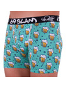 69slam Pánské boxerky 69SLAM fit bamboo arvo cheers