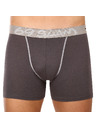 69slam Pánské boxerky 69SLAM fit bamboo plain