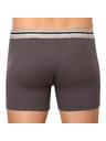 69slam Pánské boxerky 69SLAM fit bamboo plain