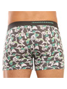 69slam Pánské boxerky 69SLAM fit bamboo panda boo