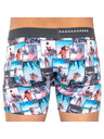 69slam Pánské boxerky 69SLAM fit under the palm