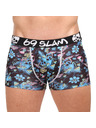 69slam Pánské boxerky 69SLAM Hip SKULL TRIP MASON