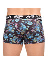 69slam Pánské boxerky 69SLAM Hip SKULL TRIP MASON