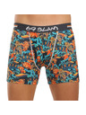 69slam Pánské boxerky 69SLAM fit  FIRE DANCE DYLAN