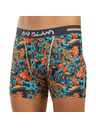 69slam Pánské boxerky 69SLAM fit  FIRE DANCE DYLAN