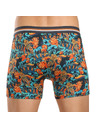 69slam Pánské boxerky 69SLAM fit  FIRE DANCE DYLAN