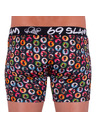 69slam Pánské boxerky 69SLAM fit spring pogs