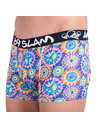 69slam Pánské boxerky 69SLAM hip peace
