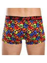 69slam Pánské boxerky 69SLAM hip bamboo SKULL CONE