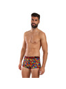 69slam Pánské boxerky 69SLAM hip bamboo SKULL CONE