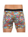 69slam Pánské boxerky 69SLAM Dylan TROPICAL LAH