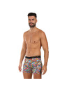 69slam Pánské boxerky 69SLAM Dylan TROPICAL LAH