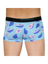69slam Pánské boxerky 69SLAM hip bamboo avoca
