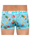 69slam Pánské boxerky 69SLAM hip tropical harvest