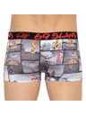 69slam Pánské boxerky 69SLAM hip around the world