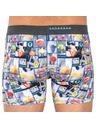 69slam Pánské boxerky 69SLAM fit tropical glam limited edition