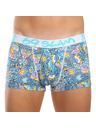 69slam Pánské boxerky 69SLAM Hip TROPICAL VISION MASON