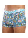 69slam Pánské boxerky 69SLAM Hip TROPICAL VISION MASON