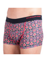 69slam Pánské boxerky 69SLAM hip flower skull