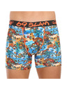 69slam Pánské boxerky 69SLAM fit beach bugger dylan