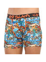 69slam Pánské boxerky 69SLAM fit beach bugger dylan